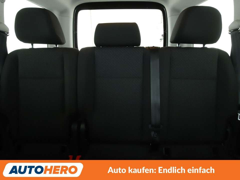 Volkswagen Caddy - Imagem 15