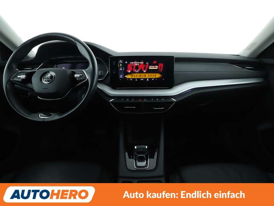 Skoda Octavia - Imagem 12