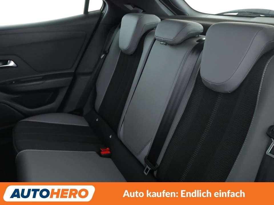 Opel Mokka X - Imagem 14