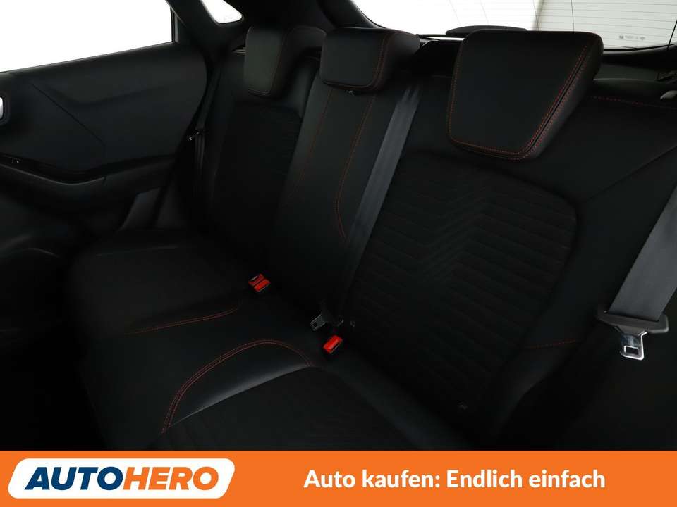 Ford Puma - Imagem 14