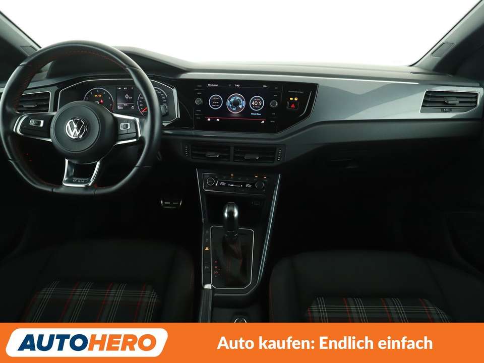 Volkswagen Polo - Imagem 12