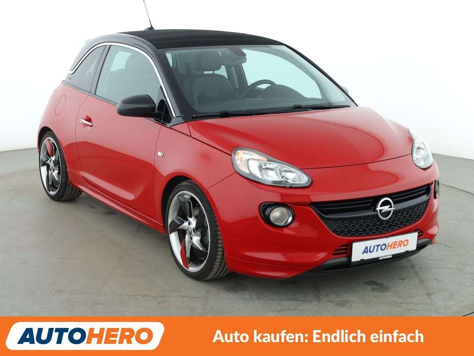 Opel Adam - Imagem 8
