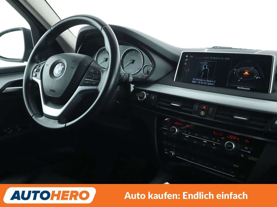 BMW X5 - Imagem 13