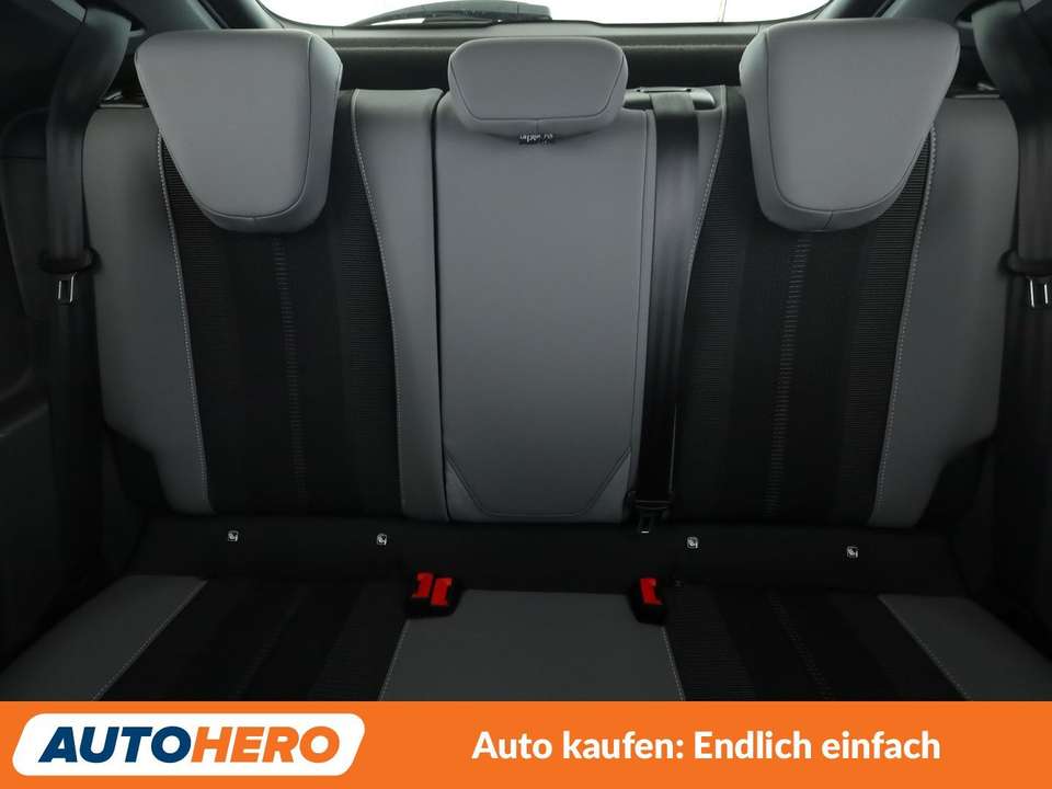 Opel Mokka X - Imagem 15