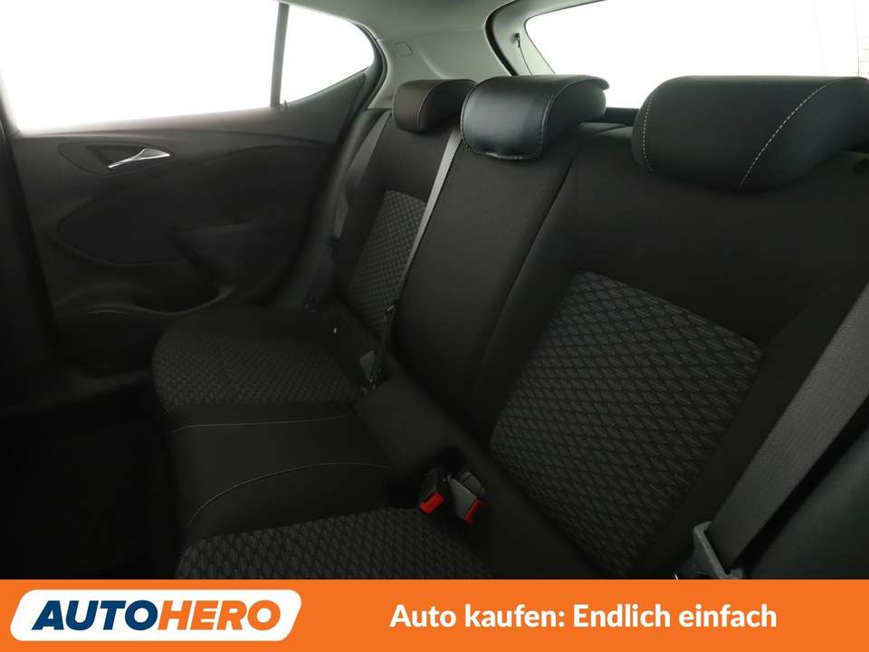 Opel Astra - Imagem 14