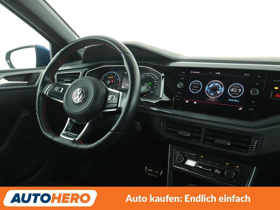 Volkswagen Polo - Imagem 13
