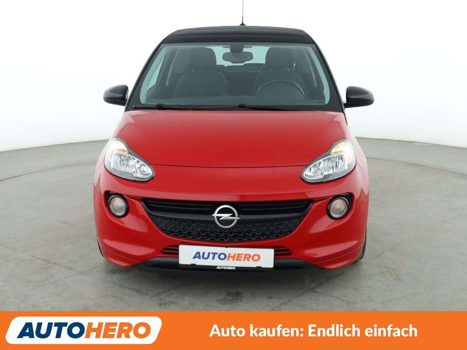 Opel Adam - Imagem 9