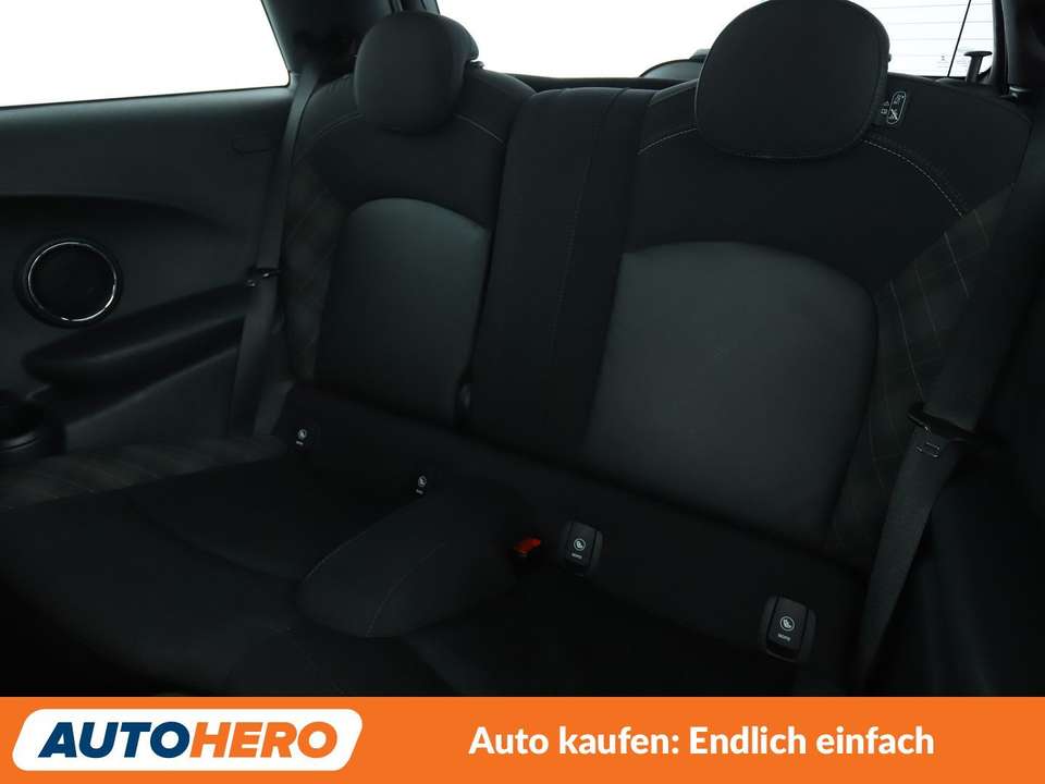 MINI Cooper S - Imagem 14