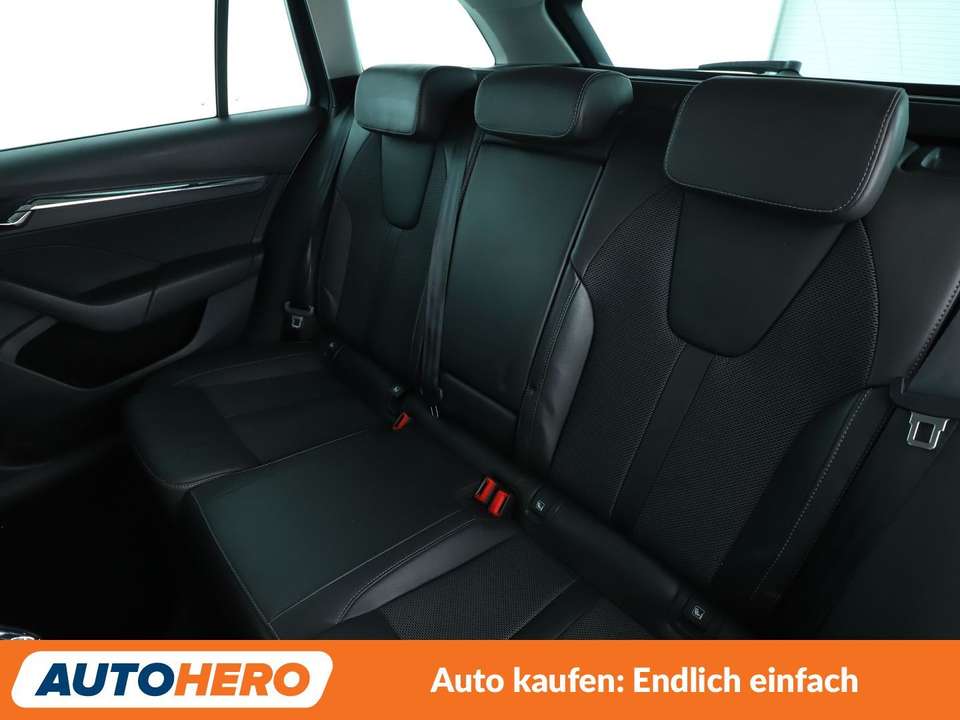 Skoda Octavia - Imagem 14