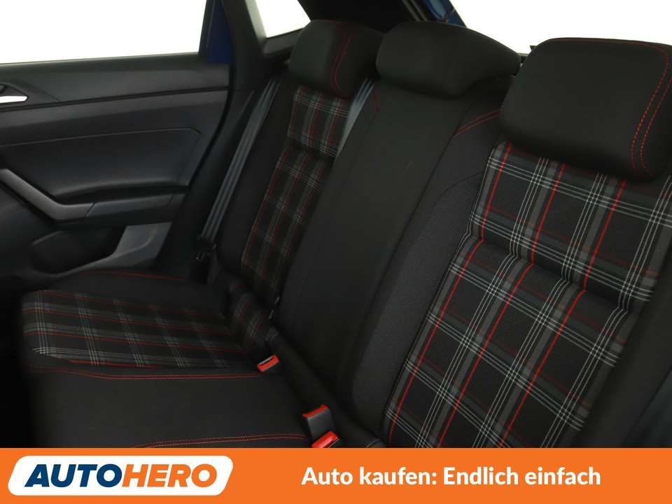 Volkswagen Polo - Imagem 14