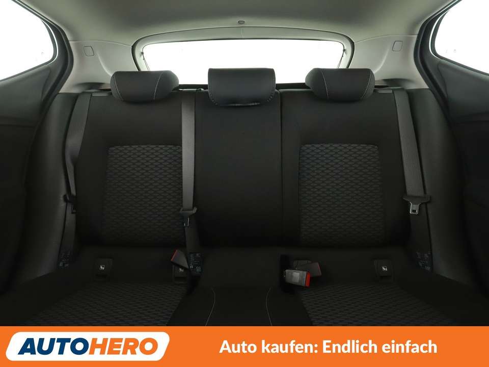 Opel Astra - Imagem 15
