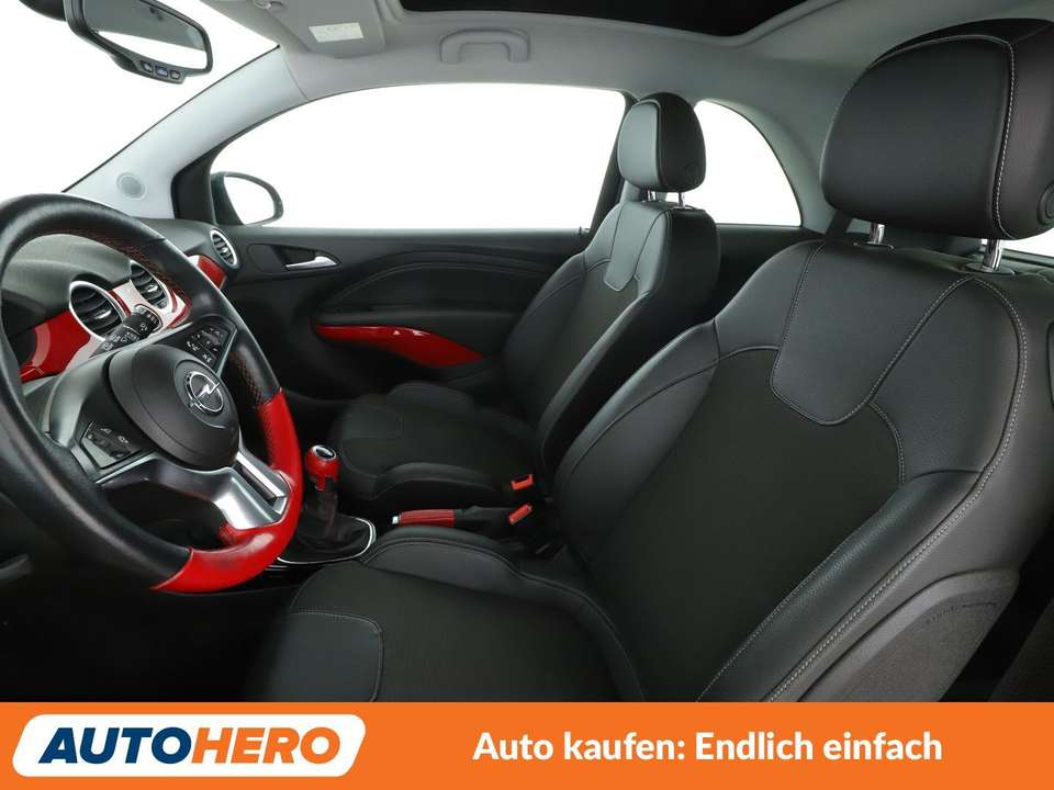Opel Adam - Imagem 10