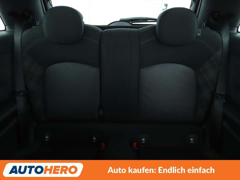 MINI Cooper S - Imagem 15