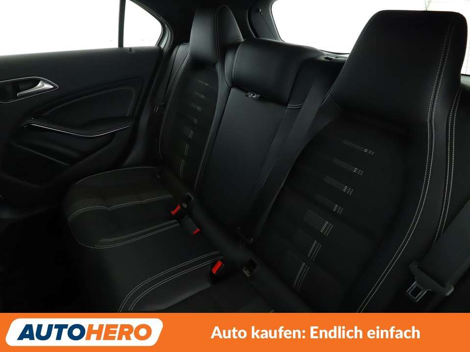 Mercedes-Benz A 250 - Imagem 14