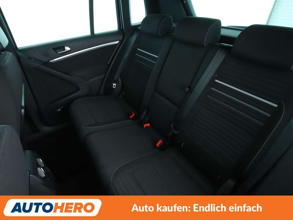 Volkswagen Tiguan - Imagem 14