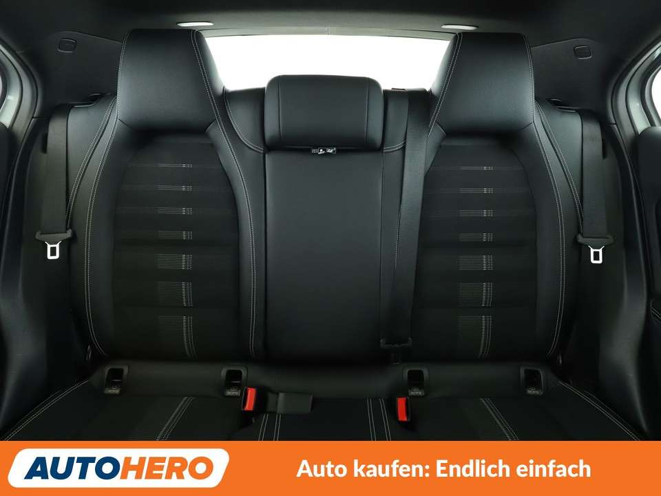 Mercedes-Benz A 250 - Imagem 15
