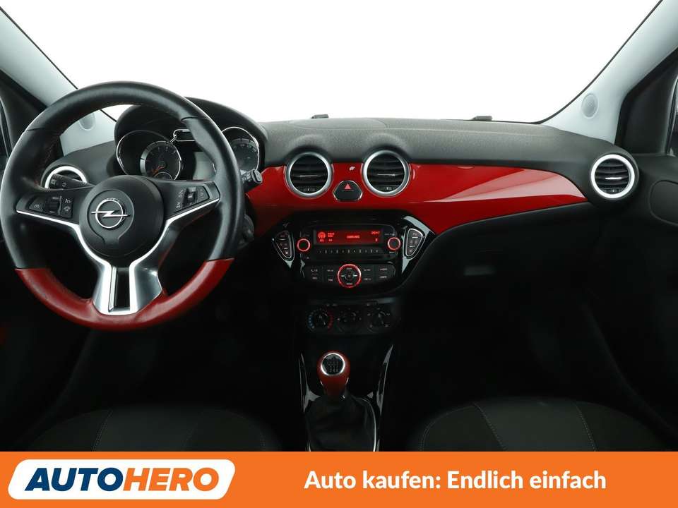 Opel Adam - Imagem 12