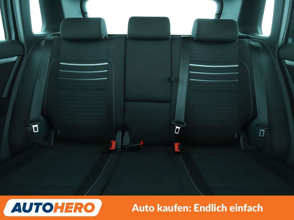 Volkswagen Tiguan - Imagem 15