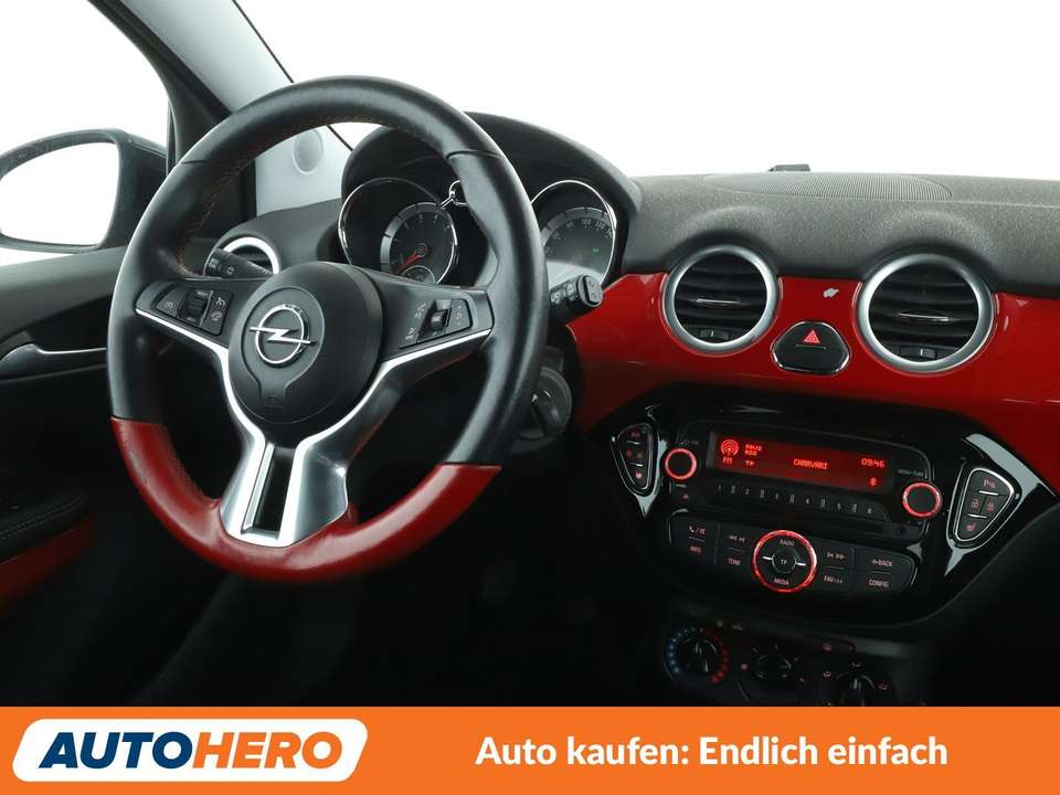 Opel Adam - Imagem 13