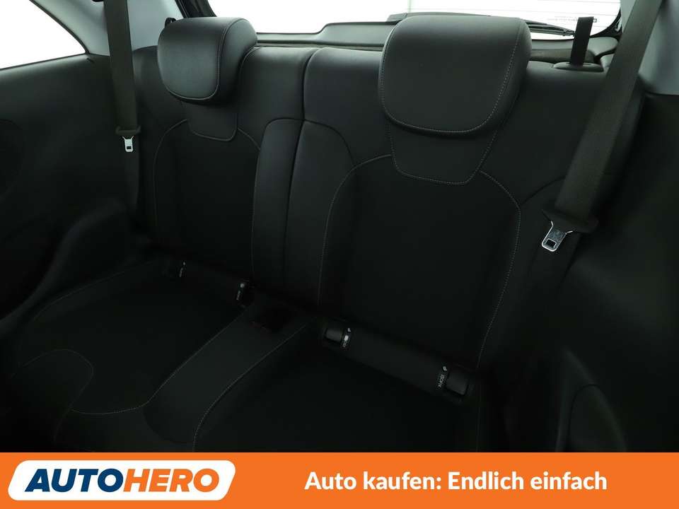 Opel Adam - Imagem 14