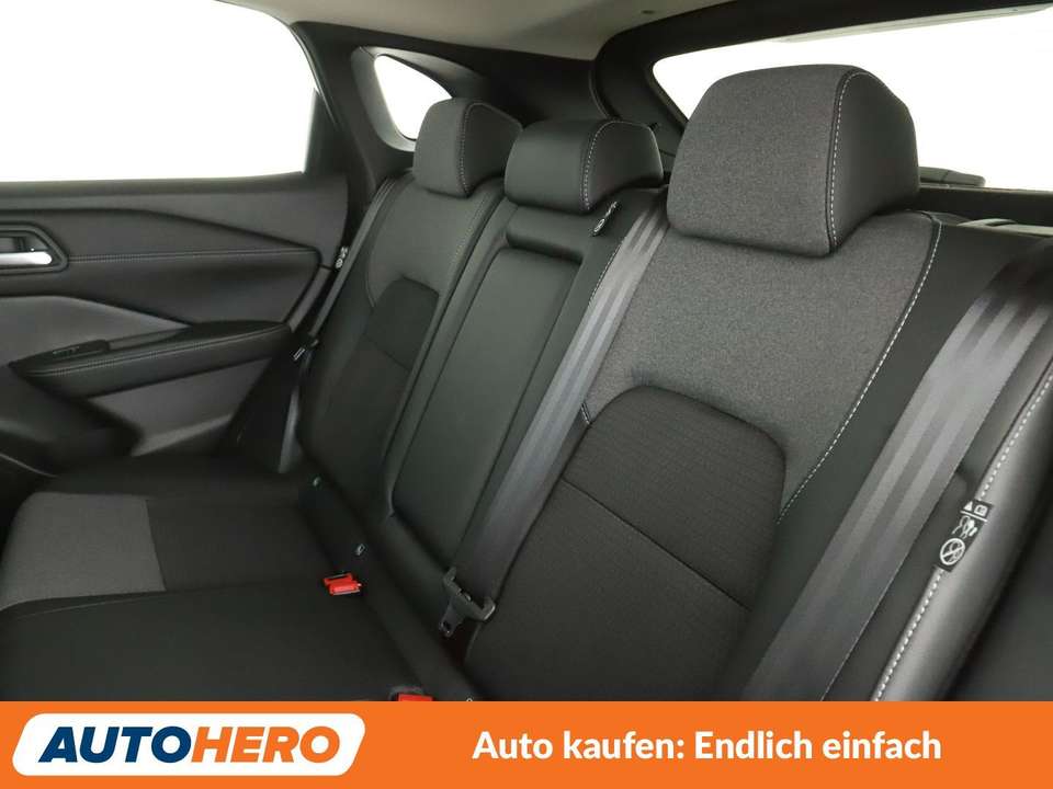Nissan Qashqai - Imagem 14