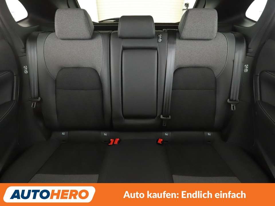 Nissan Qashqai - Imagem 15