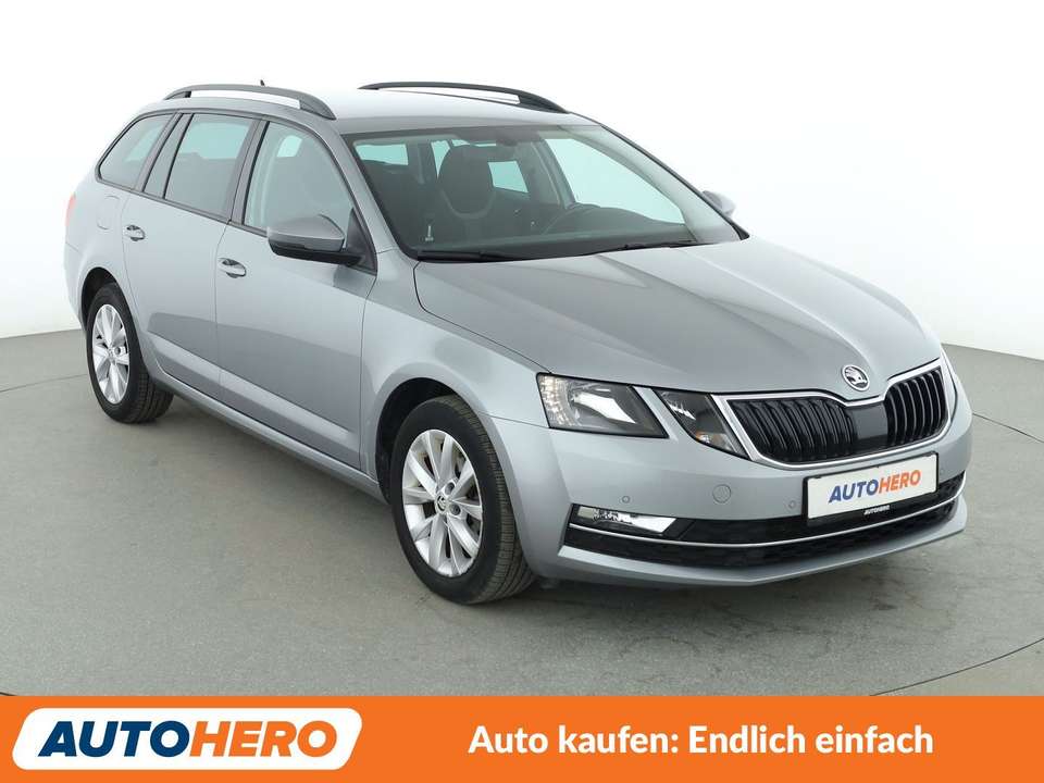 Skoda Octavia - Imagem 8