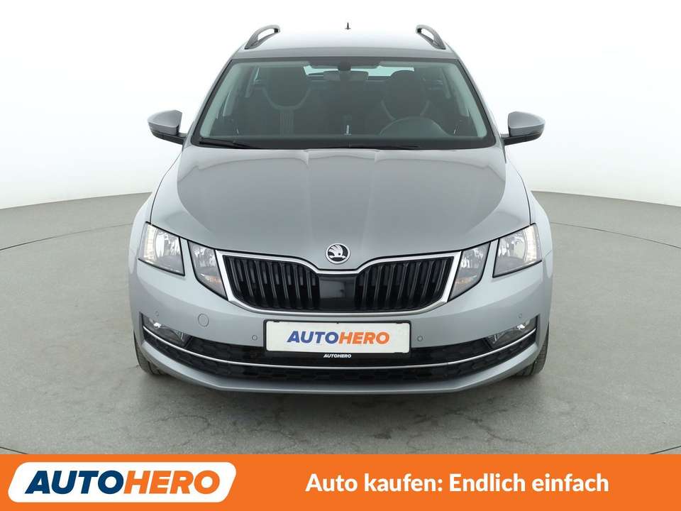 Skoda Octavia - Imagem 9