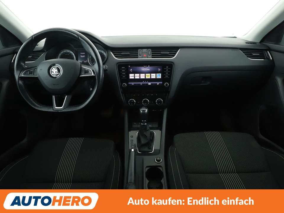 Skoda Octavia - Imagem 12