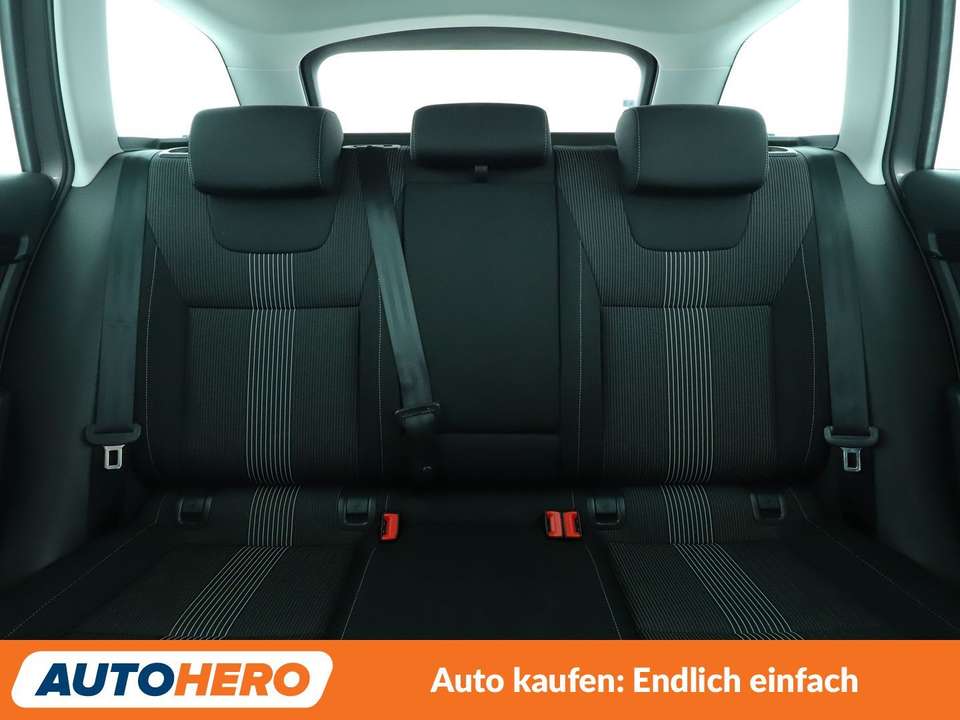 Skoda Octavia - Imagem 15