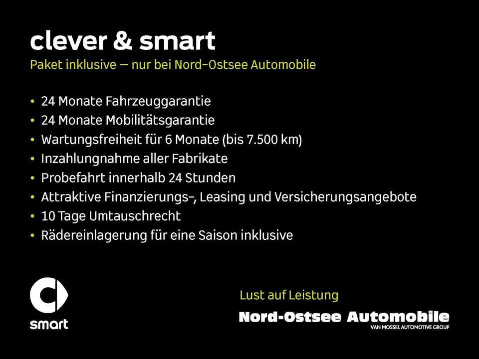 smart forTwo - Imagem 3