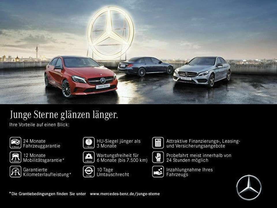 Mercedes-Benz C 180 - Imagem 4