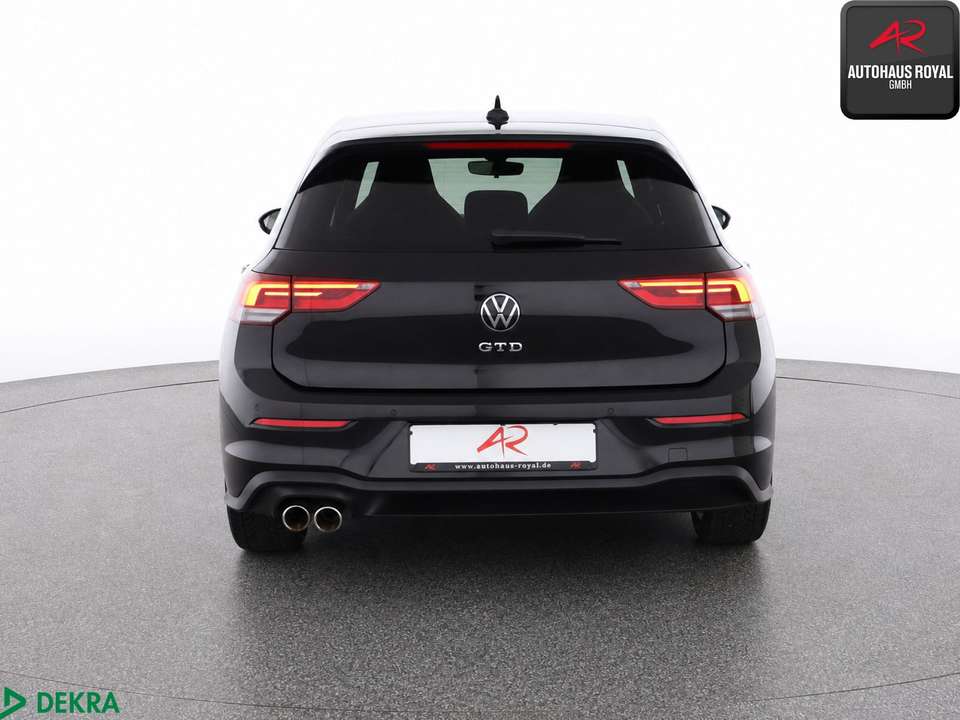 Volkswagen Golf - Imagem 4