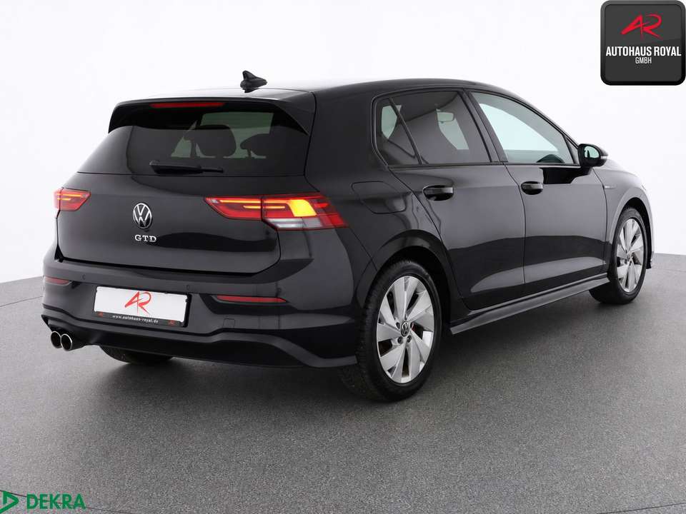 Volkswagen Golf - Imagem 5