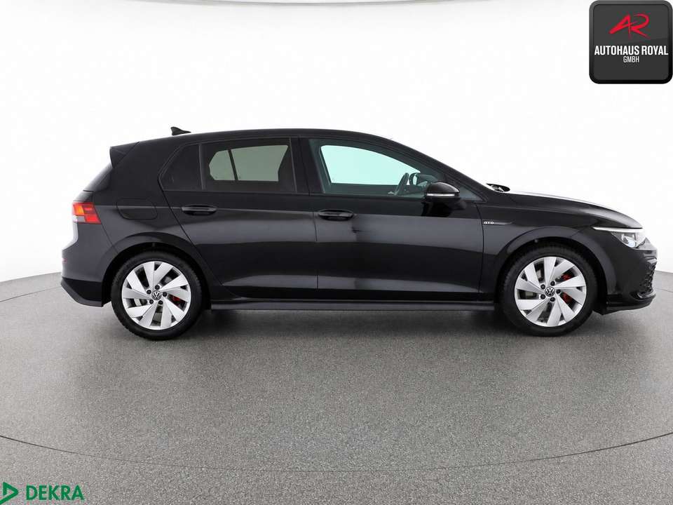 Volkswagen Golf - Imagem 6