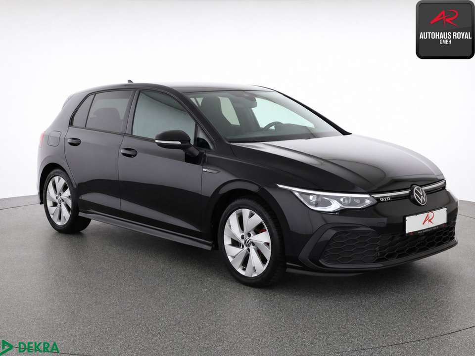 Volkswagen Golf - Imagem 7