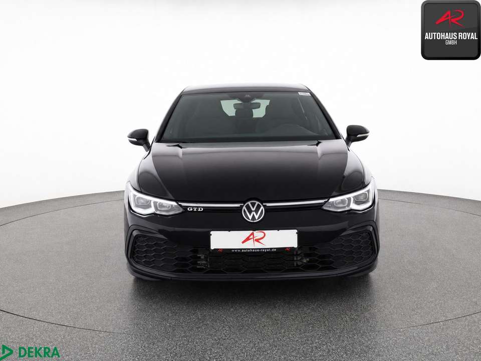 Volkswagen Golf - Imagem 8