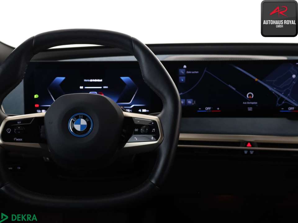 BMW iX - Imagem 10