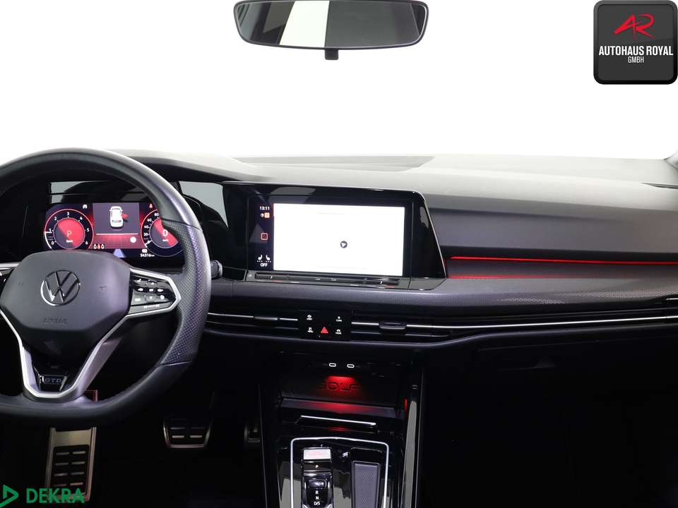 Volkswagen Golf - Imagem 9