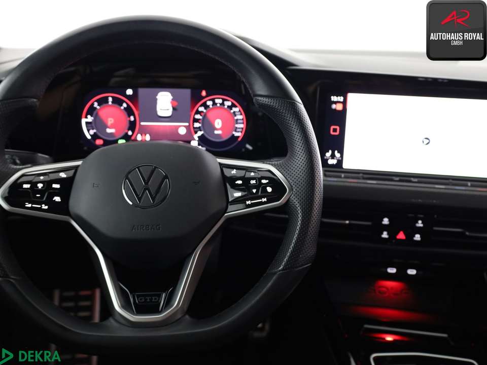 Volkswagen Golf - Imagem 10
