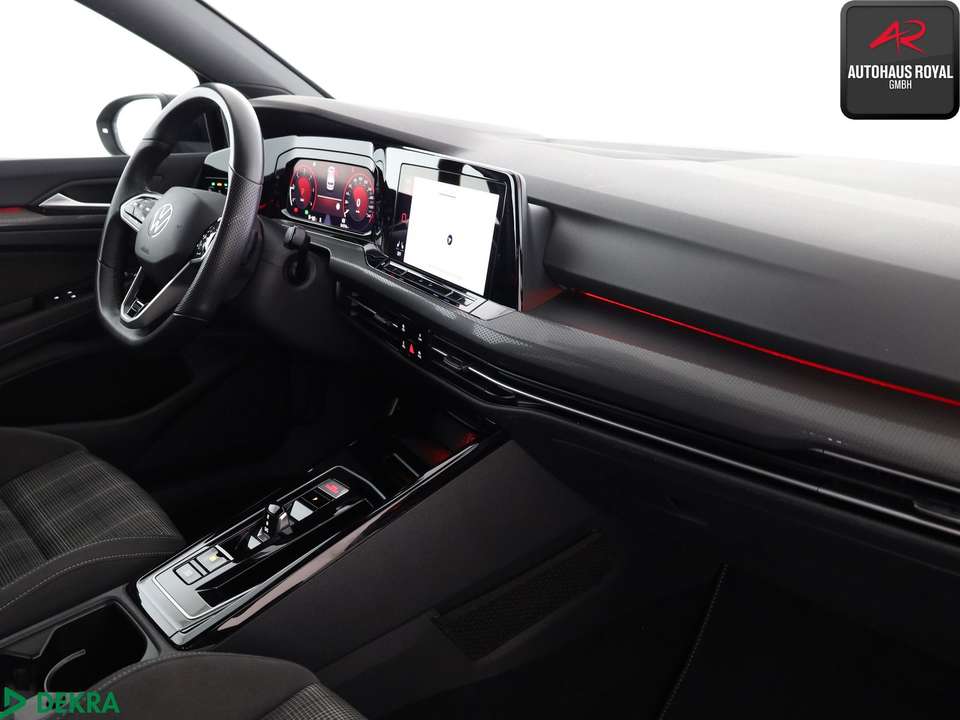 Volkswagen Golf - Imagem 11