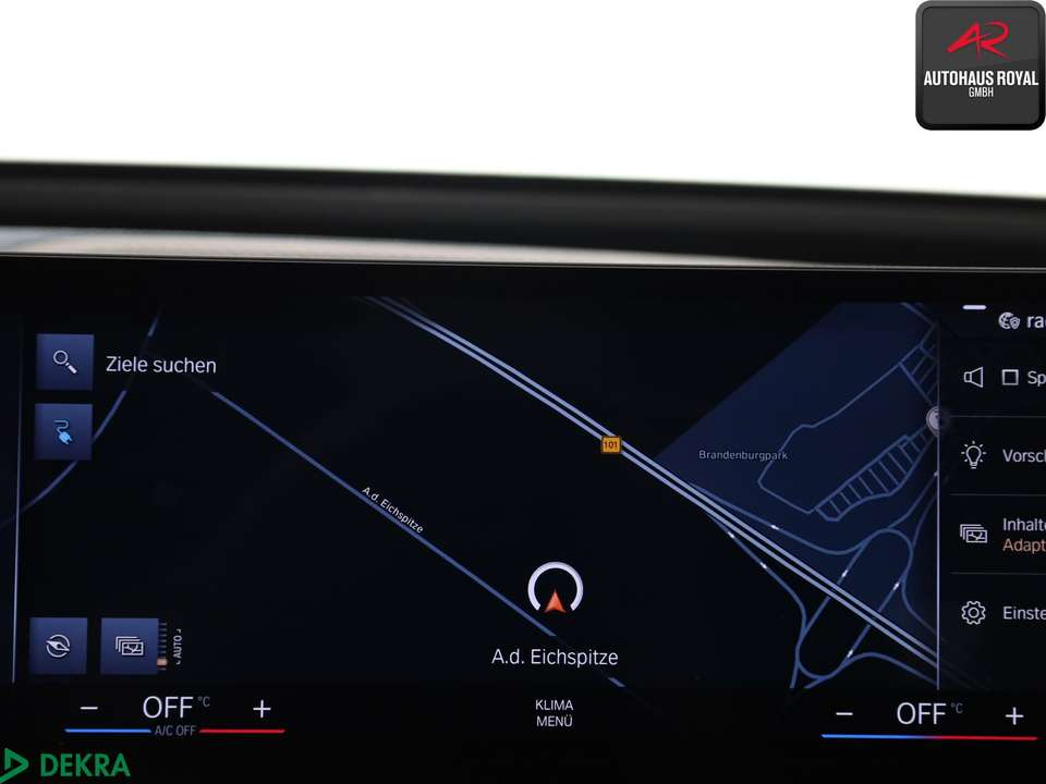 BMW iX - Imagem 13