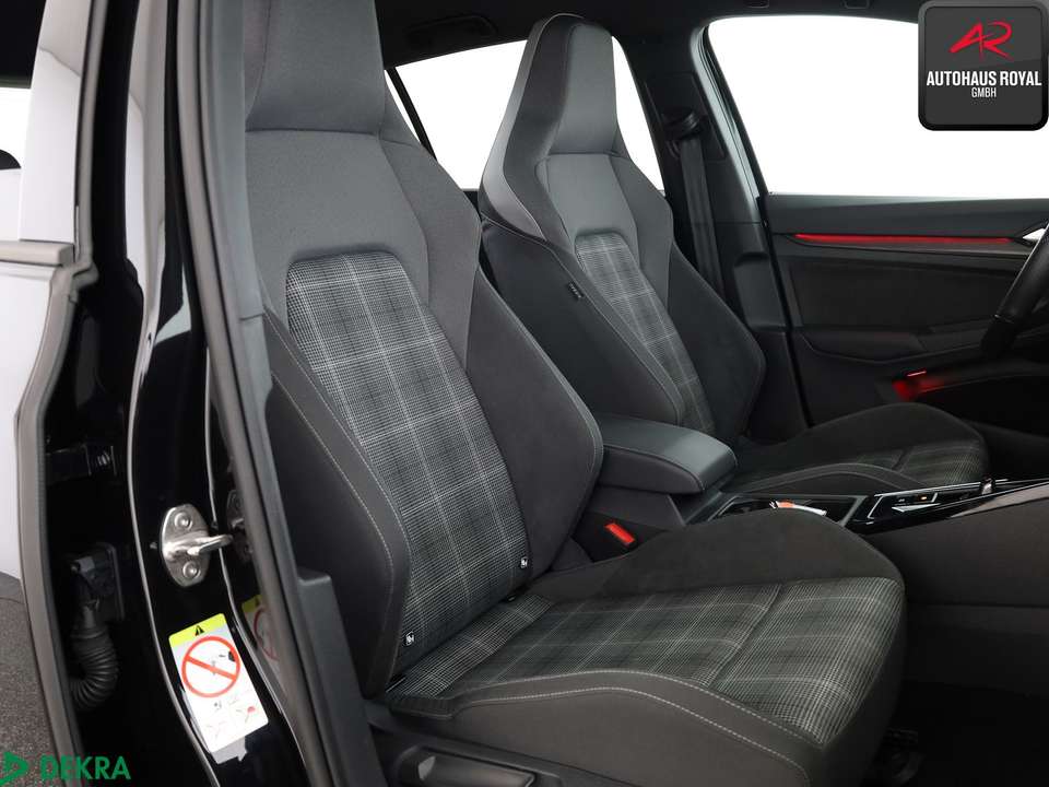 Volkswagen Golf - Imagem 12
