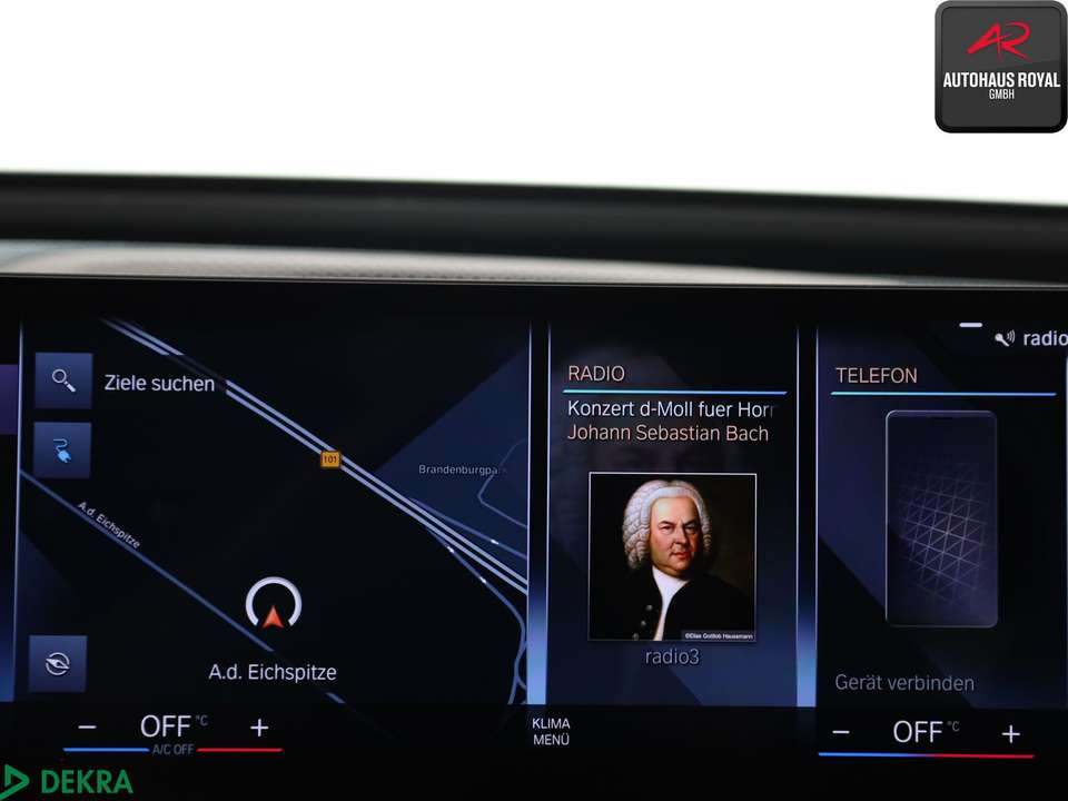 BMW iX - Imagem 14