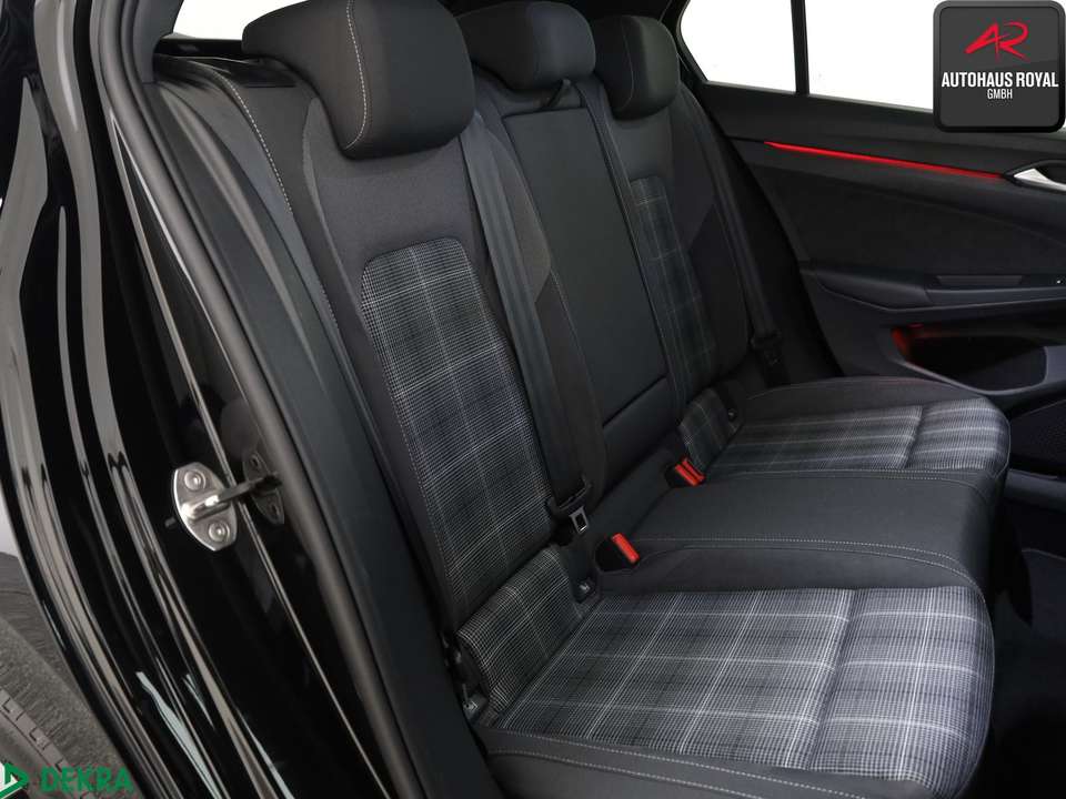 Volkswagen Golf - Imagem 13