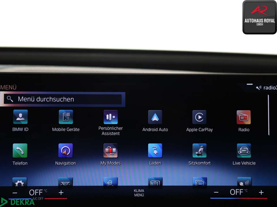 BMW iX - Imagem 16