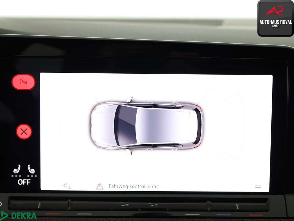 Volkswagen Golf - Imagem 15