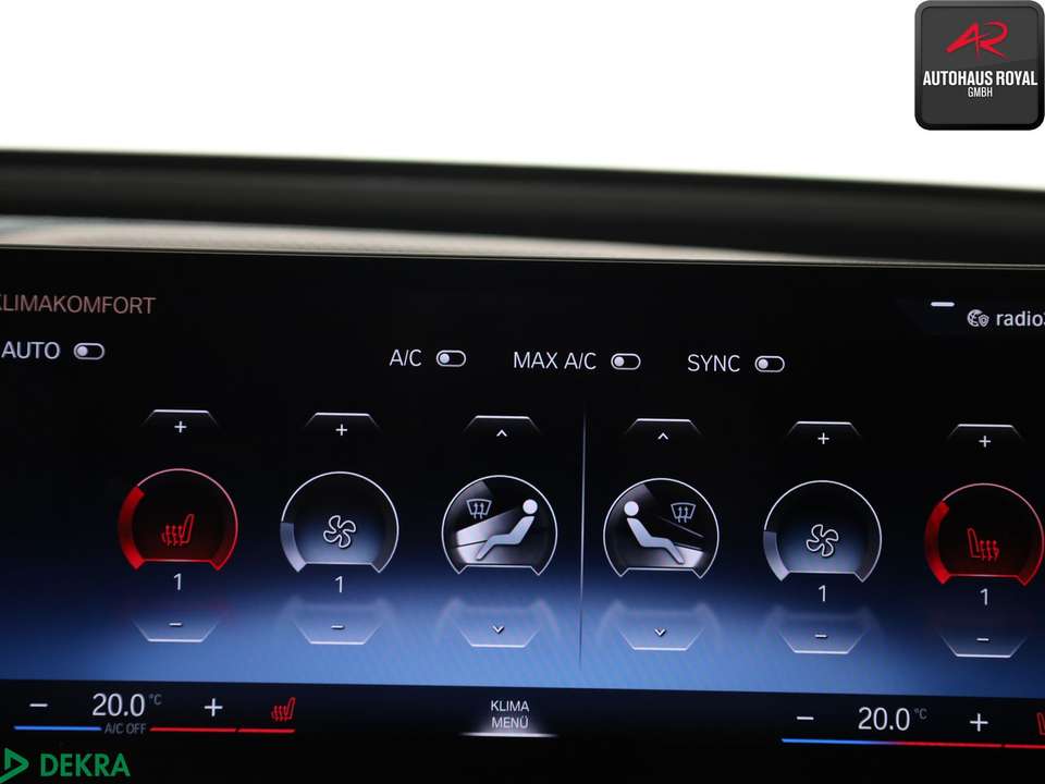 BMW iX - Imagem 17