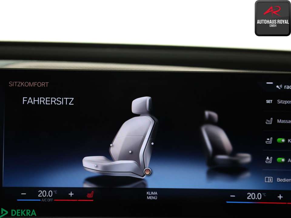 BMW iX - Imagem 18