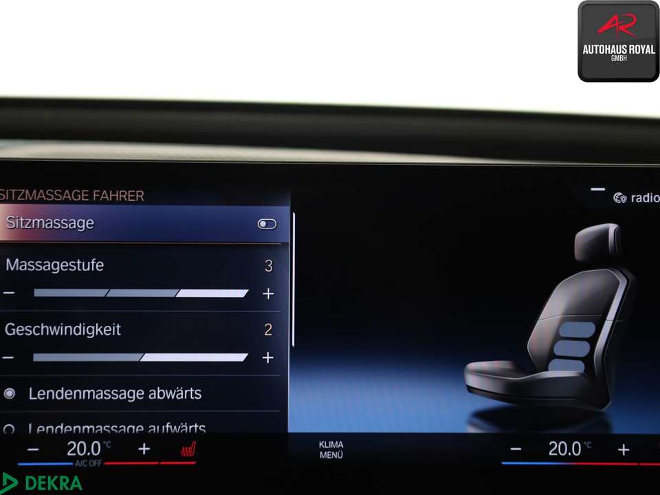 BMW iX - Imagem 19